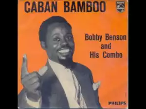 Bobby Benson - Okokoko (Nigeria)